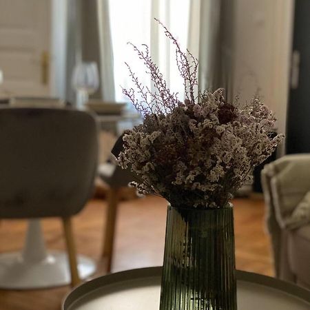 Apartments Park Zrinjevac ザグレブ エクステリア 写真