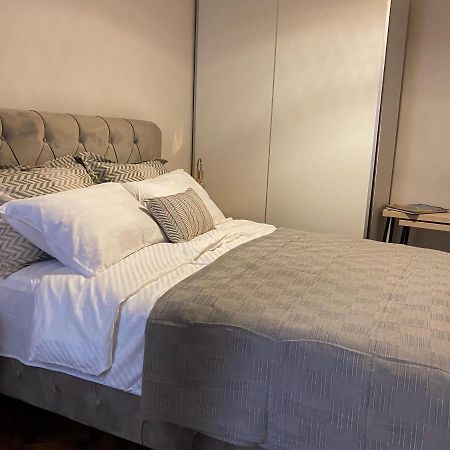 Apartments Park Zrinjevac ザグレブ エクステリア 写真