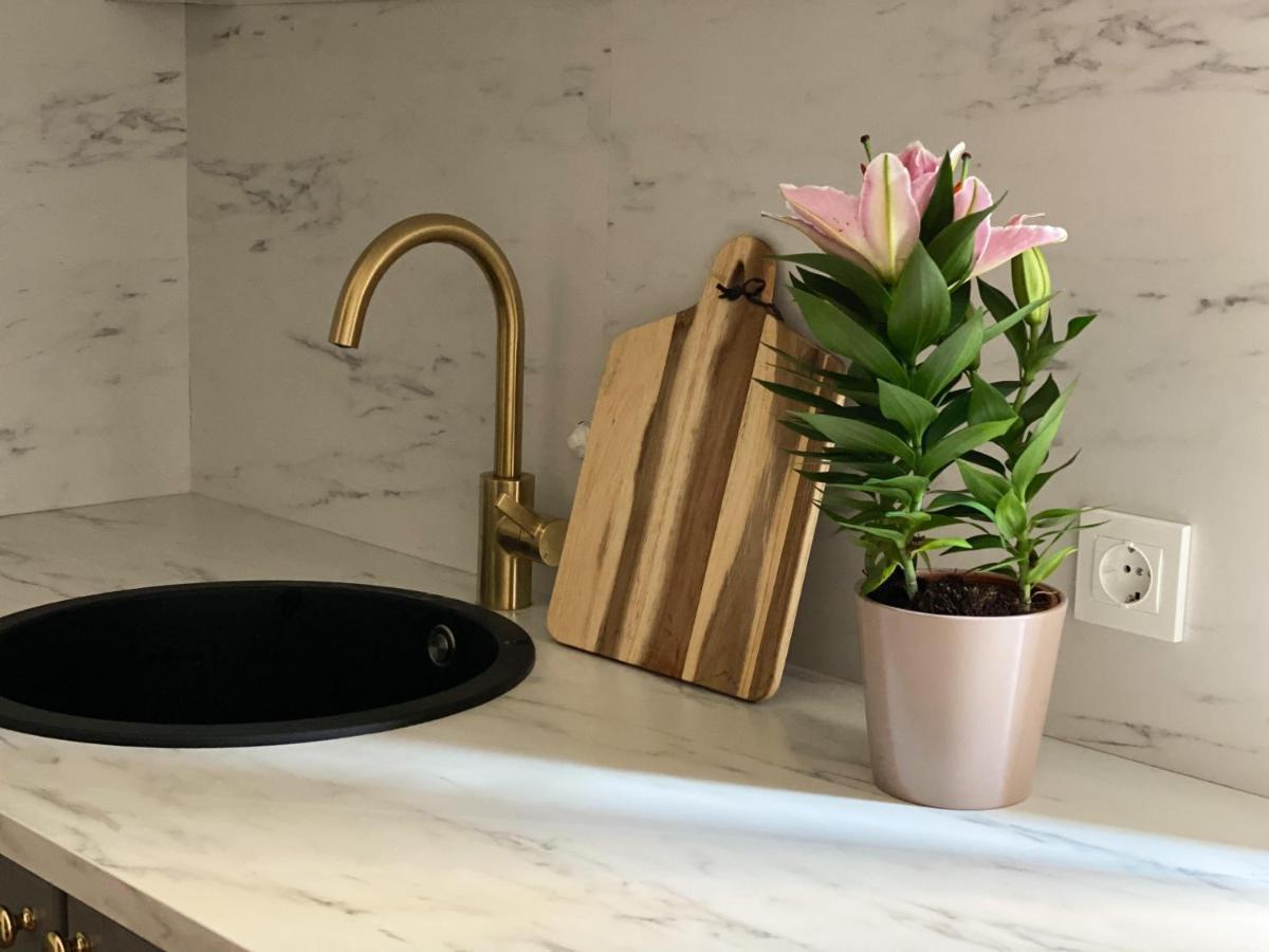 Apartments Park Zrinjevac ザグレブ エクステリア 写真