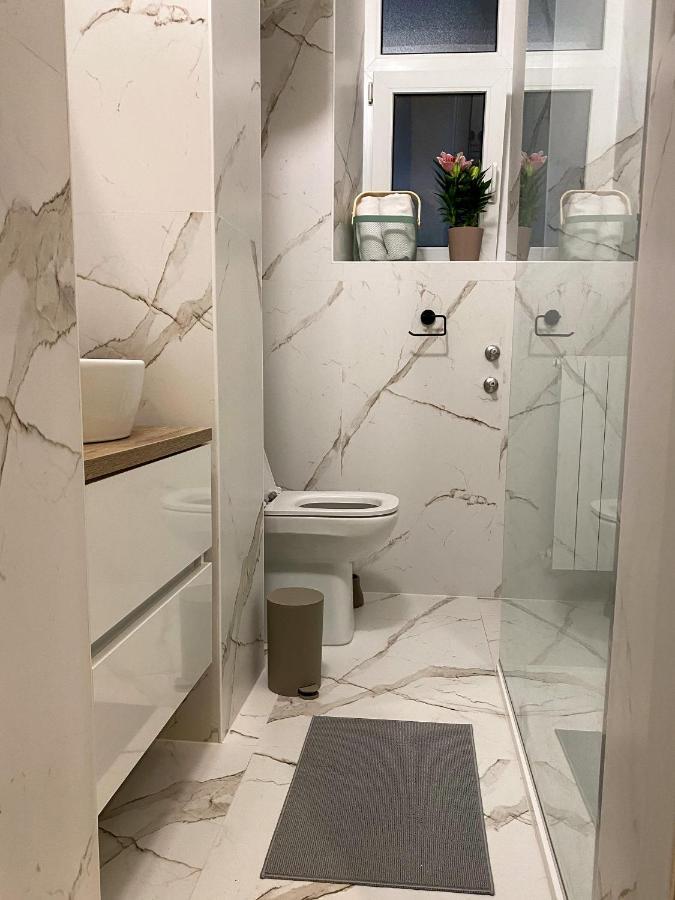 Apartments Park Zrinjevac ザグレブ エクステリア 写真