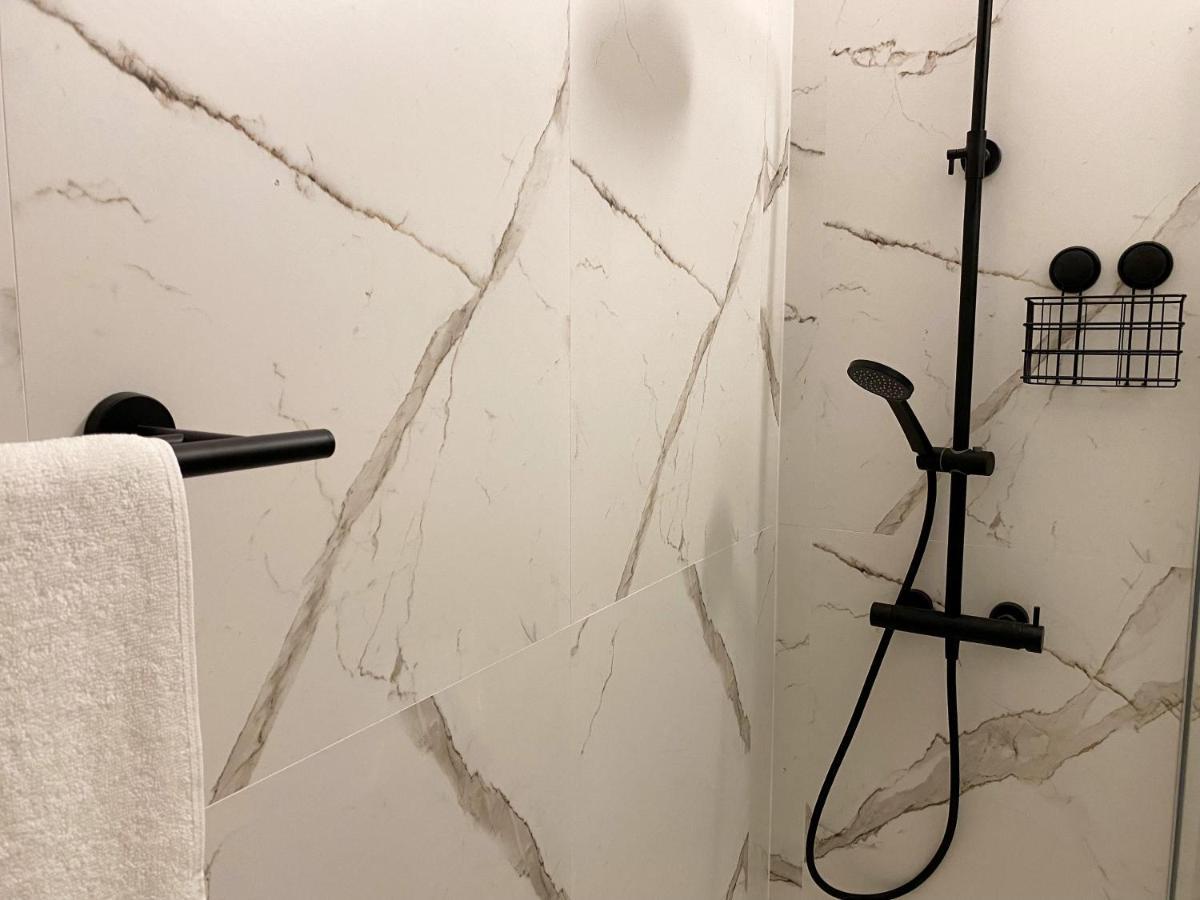 Apartments Park Zrinjevac ザグレブ エクステリア 写真