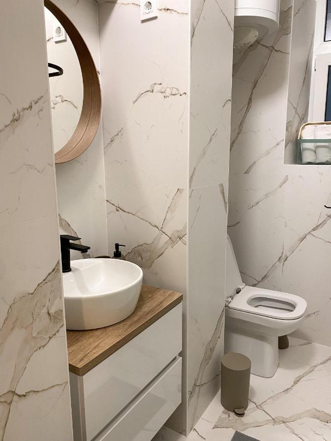 Apartments Park Zrinjevac ザグレブ エクステリア 写真